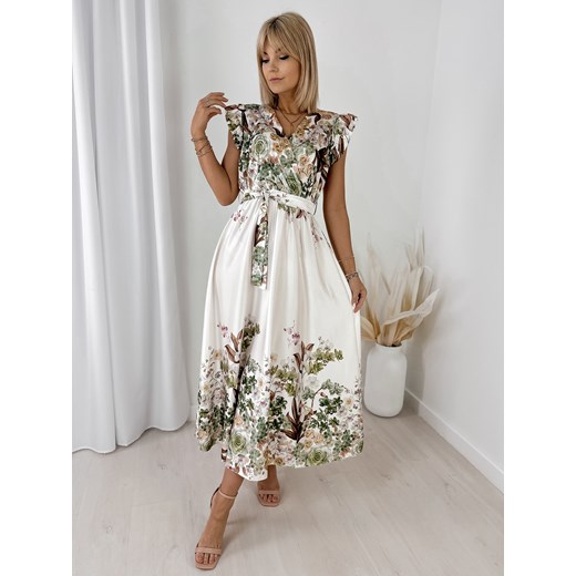 sukienka jolvia one one size ze sklepu UBRA w kategorii Sukienki - zdjęcie 183658333