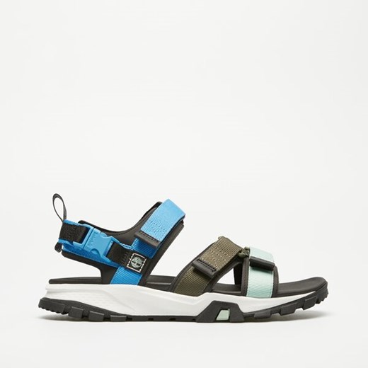 TIMBERLAND GARRISON TRAIL SANDAL ze sklepu Symbiosis w kategorii Sandały męskie - zdjęcie 183658452