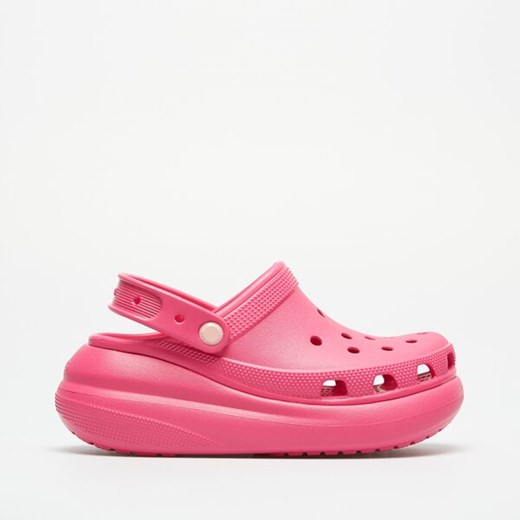 CROCS CRUSH CLOG ze sklepu Symbiosis w kategorii Klapki damskie - zdjęcie 183658453