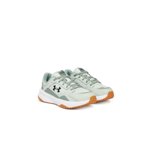 Buty sportowe męskie Under Armour sznurowane 