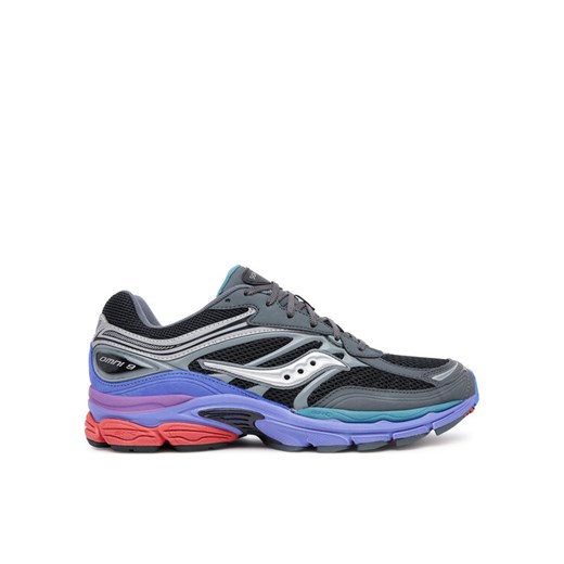 Saucony Sneakersy Progrid Omni 9 S70905 Czarny ze sklepu MODIVO w kategorii Buty sportowe męskie - zdjęcie 183660104