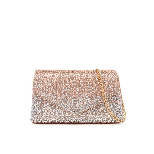 Aldo Torebka Blingita 13989482 Różowy ze sklepu MODIVO w kategorii Kopertówki - zdjęcie 183660134