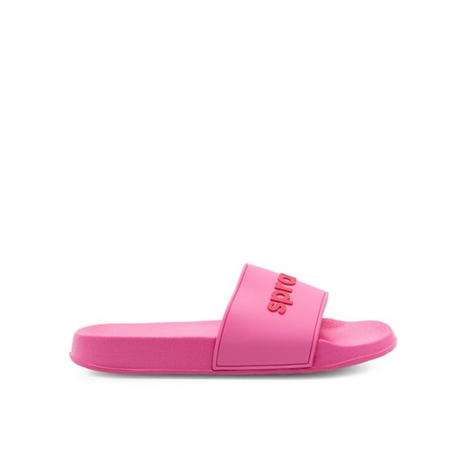 Sprandi Klapki WATERCRUMB KIDS CP-865681A(IV)DZ Różowy Sprandi 31 MODIVO