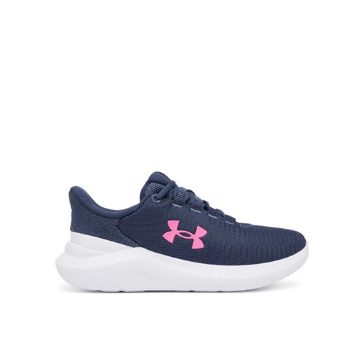 Under Armour Buty do biegania UA Phade RN 3 3028259-044 Granatowy ze sklepu MODIVO w kategorii Buty sportowe damskie - zdjęcie 183660203