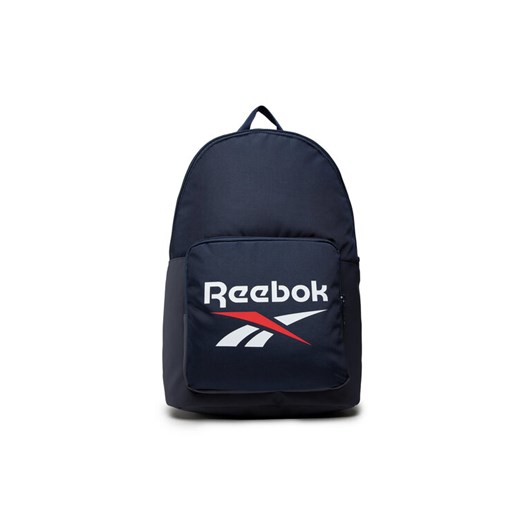 Reebok Plecak Cl Fo GP0152 Granatowy ze sklepu MODIVO w kategorii Plecaki - zdjęcie 183660234