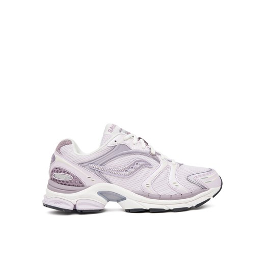 Saucony Sneakersy Progrid Triumph 4 CS S70805 Różowy ze sklepu MODIVO w kategorii Buty sportowe damskie - zdjęcie 183660240