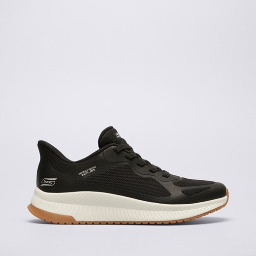 skechers bobs squad 4 118423blk ze sklepu 50style.pl w kategorii Buty sportowe damskie - zdjęcie 183661524