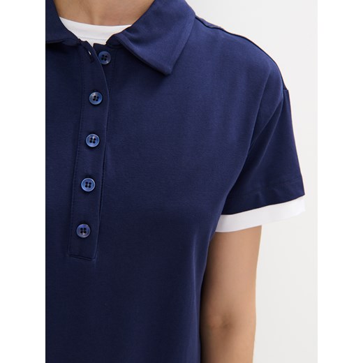 Sukienka Mohito mini z krótkim rękawem 