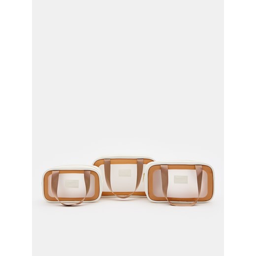 Kosmetyczka damska Mohito 