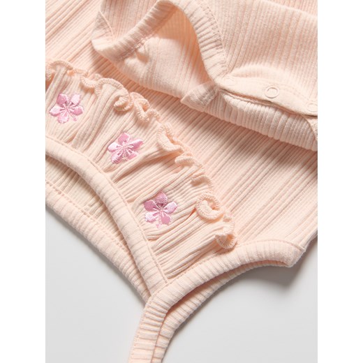 Odzież dla niemowląt Reserved