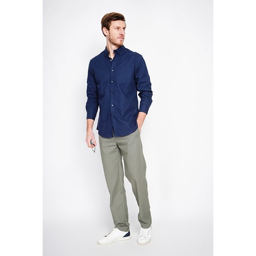 Spodnie męskie Secret Du Lin 