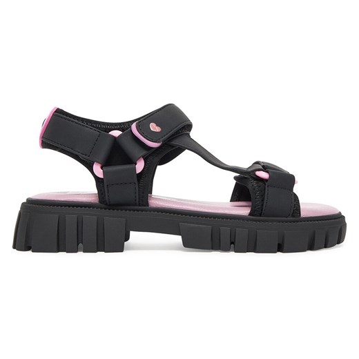 Sandały POWERPUFF GIRLS CS-SS25-339WBPPG ze sklepu ccc.eu w kategorii Sandały dziecięce - zdjęcie 183667582