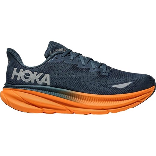 Buty do biegania Clifton 9 GTX HOKA ze sklepu SPORT-SHOP.pl w kategorii Buty sportowe męskie - zdjęcie 183668011