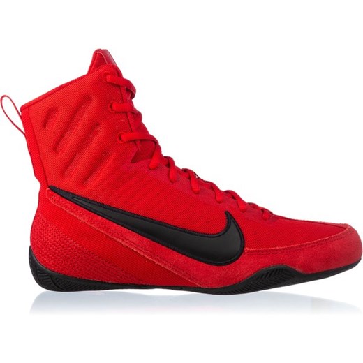 Buty bokserskie Machomai 3 Nike ze sklepu SPORT-SHOP.pl w kategorii Buty sportowe męskie - zdjęcie 183668012