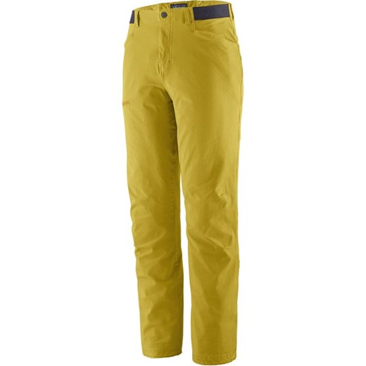 Spodnie trekkingowe męskie Venga Rock Pants Patagonia ze sklepu SPORT-SHOP.pl w kategorii Spodnie męskie - zdjęcie 183668080