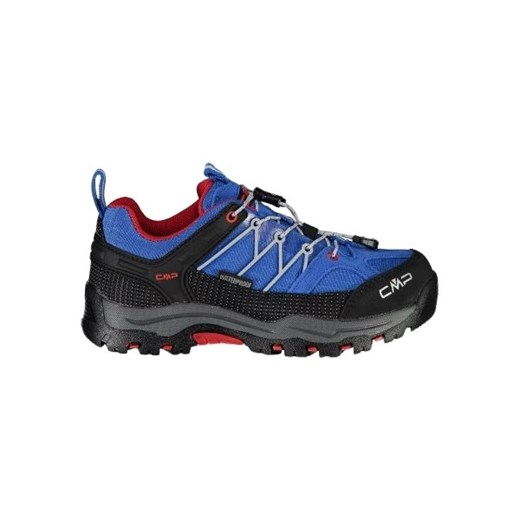 Buty trekkingowe Rigel Low Jr CMP ze sklepu SPORT-SHOP.pl w kategorii Buty trekkingowe dziecięce - zdjęcie 183668110