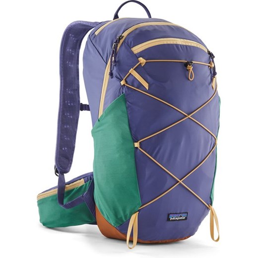 Plecak Terravia Pack 22L Patagonia ze sklepu SPORT-SHOP.pl w kategorii Plecaki - zdjęcie 183668121