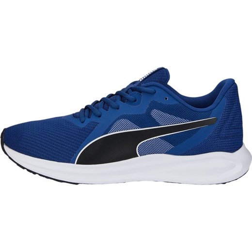 Buty do biegania Twitch Runner M's Puma ze sklepu SPORT-SHOP.pl w kategorii Buty sportowe męskie - zdjęcie 183668131