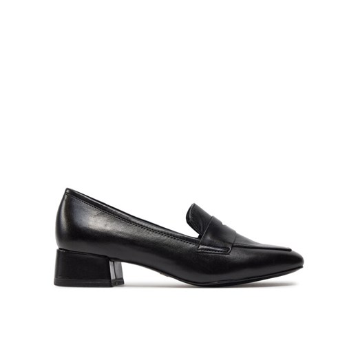 Lordsy Tamaris 1-24309-42 Czarny Tamaris 41 eobuwie.pl