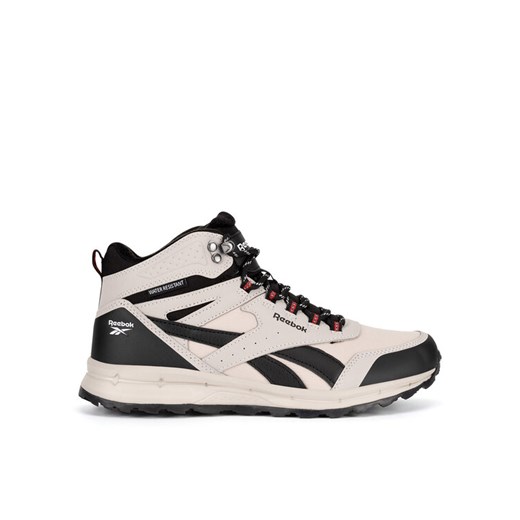 Trekkingi Reebok H1-003WW Beżowy ze sklepu eobuwie.pl w kategorii Buty trekkingowe damskie - zdjęcie 183668194