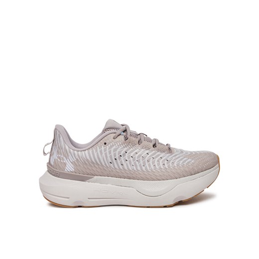 Buty do biegania Under Armour Ua W Infinite Pro 3027200-111 Szary Under Armour 36 eobuwie.pl
