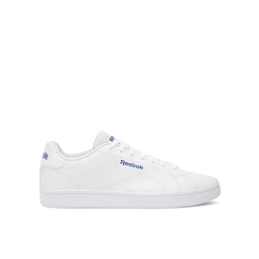 Sneakersy Reebok Royal Complet 100033761-M Biały ze sklepu eobuwie.pl w kategorii Trampki męskie - zdjęcie 183668241