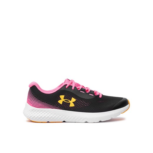 Buty do biegania Under Armour Ua Ggs Charged Rogue 4 3027111-001 Czarny Under Armour 38_5 eobuwie.pl