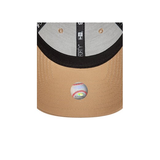 New Era czapka z daszkiem damska 