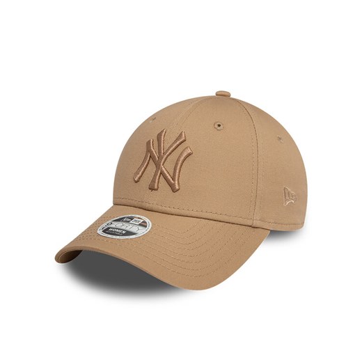 New Era czapka z daszkiem damska 