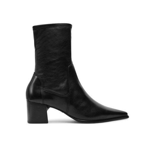 Vagabond Shoemakers Botki Giselle 5654-202-20 Czarny ze sklepu MODIVO w kategorii Botki - zdjęcie 183669472