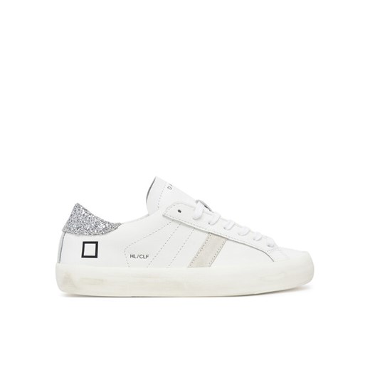 D.A.T.E. Sneakersy W421-HL-CA Biały 39 MODIVO