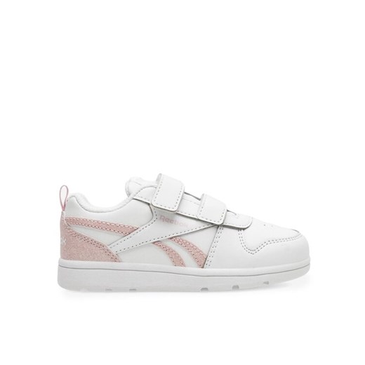 Reebok Sneakersy Royal Prime 2 HP4744 Biały Reebok 24 MODIVO
