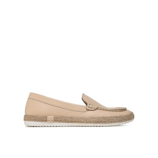 Lasocki Espadryle Benta WI16-BENTA-02 Beżowy ze sklepu MODIVO w kategorii Espadryle damskie - zdjęcie 183669582