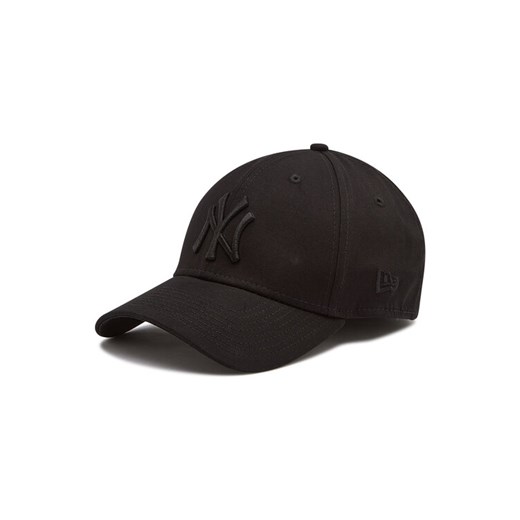 New Era Czapka z daszkiem 39Thirty League Bas 10145637 Czarny New Era L_XL MODIVO