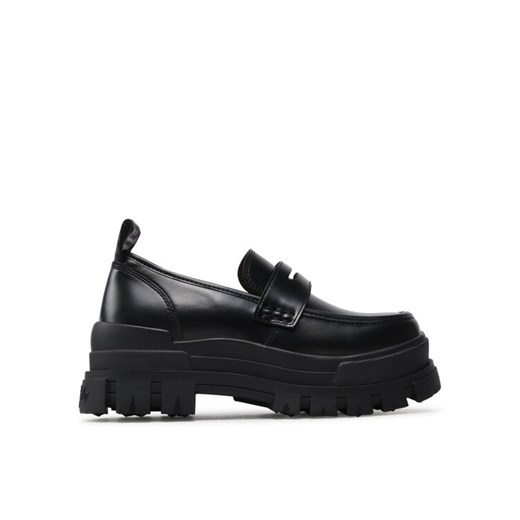 Buffalo Loafersy Aspha Loafer BN1622104 Czarny Buffalo 39 MODIVO