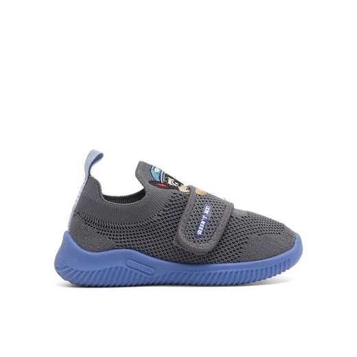 Paw Patrol Sneakersy 54321PA074 Szary ze sklepu MODIVO w kategorii Buty sportowe dziecięce - zdjęcie 183669674