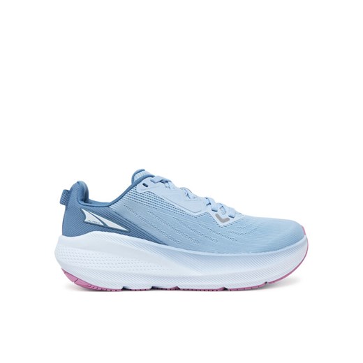 Buty do biegania Altra FWD Via AL0A85PW4 Niebieski ze sklepu eobuwie.pl w kategorii Buty sportowe damskie - zdjęcie 183672604