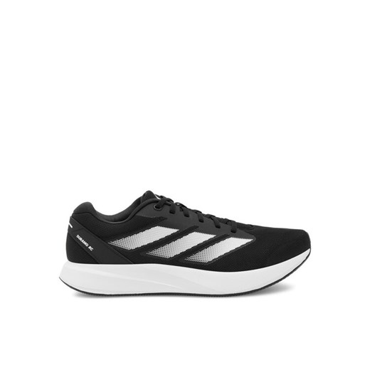 Buty do biegania adidas ID2704 ID2704 Czarny ze sklepu eobuwie.pl w kategorii Buty sportowe męskie - zdjęcie 183672661