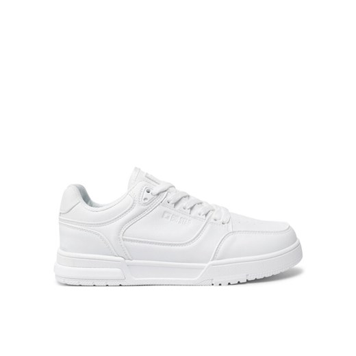 Sneakersy Big Star Shoes OO274A549 Biały ze sklepu eobuwie.pl w kategorii Buty sportowe damskie - zdjęcie 183672670