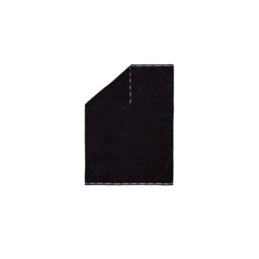 Ręcznik Off-White OMVM013I21FAB Czarny NOSIZE eobuwie.pl