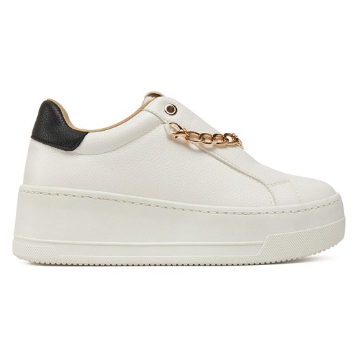 Sneakers DeeZee AM25231-B ze sklepu ccc.eu w kategorii Buty sportowe damskie - zdjęcie 183673110