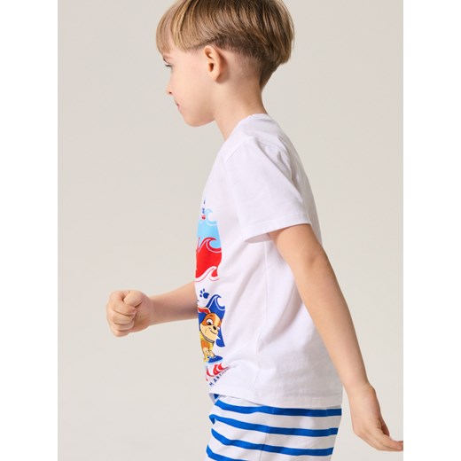 Piżama dziecięce Sinsay 