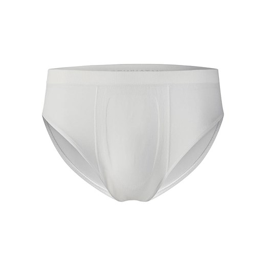 Odlo Slipy funkcyjne &quot;Performance Light Eco&quot; w kolorze białym ze sklepu Limango Polska w kategorii Majtki męskie - zdjęcie 183673560