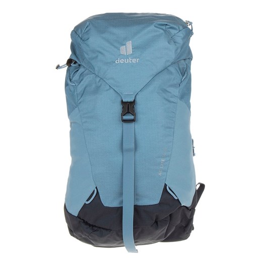 Deuter Plecak turystyczny &quot;AC Lite 14 SL&quot; w kolorze niebieskim - 28 x 54 x 19 cm ze sklepu Limango Polska w kategorii Plecaki - zdjęcie 183673593