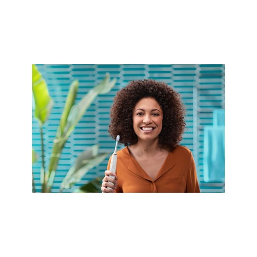 PHILIPS sonicare Szczoteczka soniczna &quot;DiamondClean 9000&quot; w kolorze Philips Sonicare onesize okazyjna cena Limango Polska