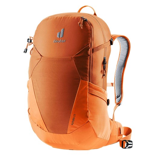 Deuter Plecak turystyczny &quot;Futura 23&quot; w kolorze pomarańczowym - 28 x 52 x 18 cm ze sklepu Limango Polska w kategorii Plecaki - zdjęcie 183674201