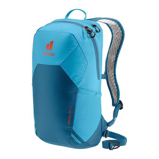 Deuter Plecak turystyczny &quot;Speed Lite 13&quot; w kolorze niebieskim - 24 x 44 x 15 cm ze sklepu Limango Polska w kategorii Plecaki - zdjęcie 183674310