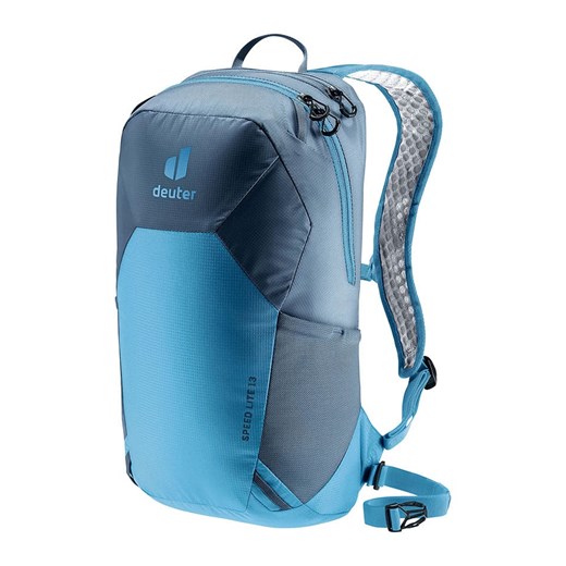 Deuter Plecak turystyczny &quot;Speed Lite 13&quot; w kolorze niebieskim - 24 x 44 x 15 cm ze sklepu Limango Polska w kategorii Plecaki - zdjęcie 183674320