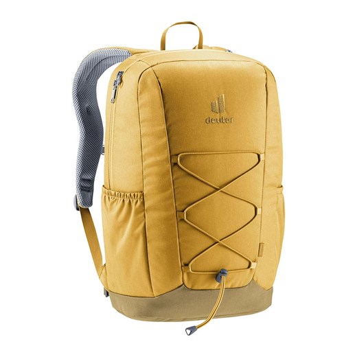 Deuter Plecak &quot;Gogo&quot; w kolorze żółtym - 27 x 46 x 19 cm ze sklepu Limango Polska w kategorii Plecaki - zdjęcie 183674754
