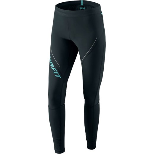 DYNAFIT Legginsy funkcyjne &quot;ULTRA 2&quot; w kolorze granatowym Dynafit 38 okazja Limango Polska